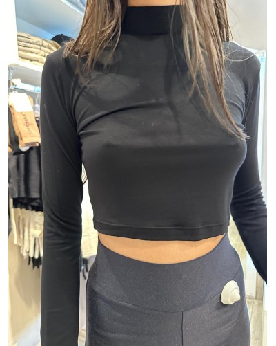 Dolcevita Crop HINNOMINATE