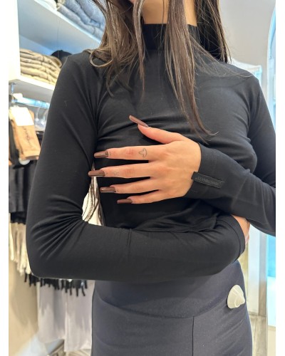 Dolcevita Crop HINNOMINATE