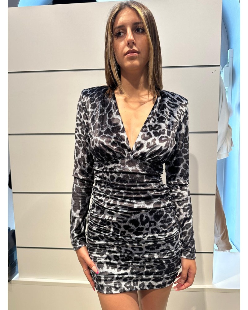 Abito Maculato GAELLE PARIS