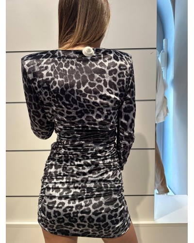 Abito Maculato GAELLE PARIS