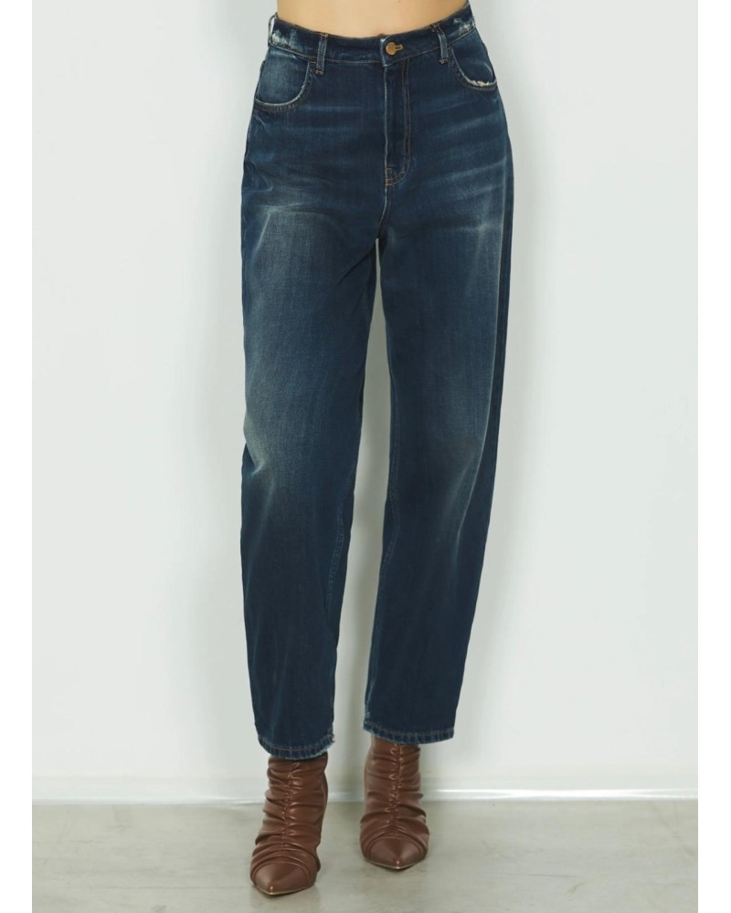 Jeans Baggy Fit Carla_21 RELISH