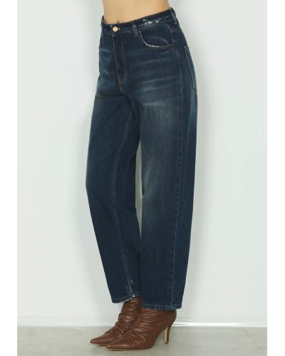 Jeans Baggy Fit Carla_21 RELISH