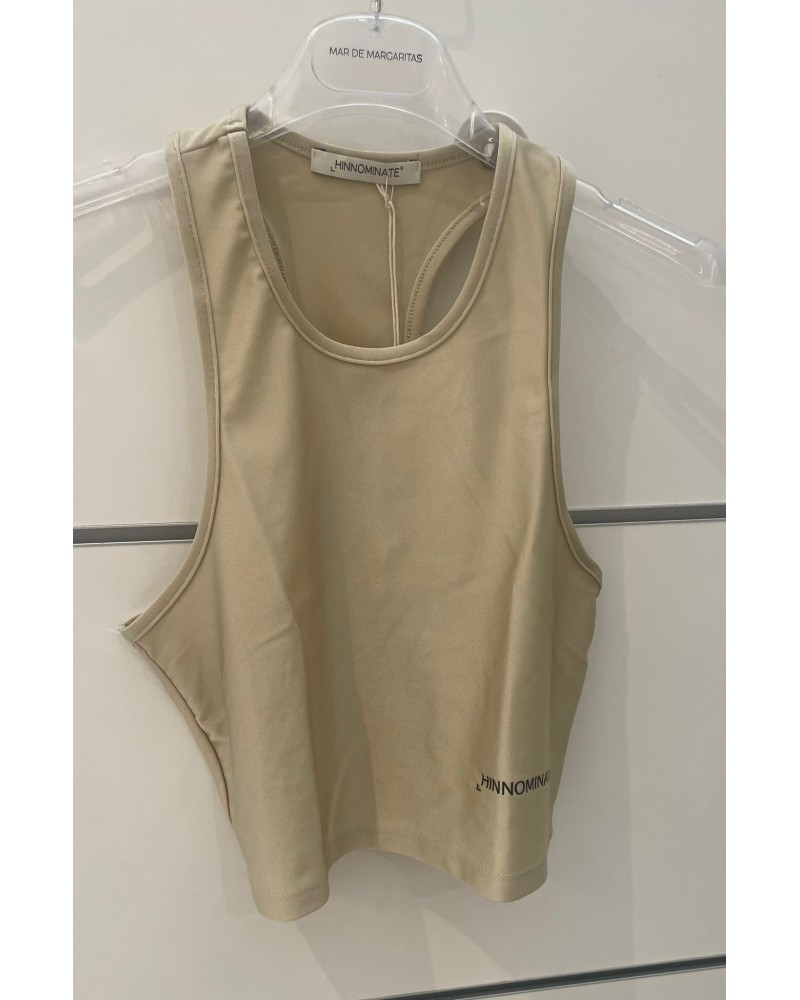 Top in Lycra HINNOMINATE