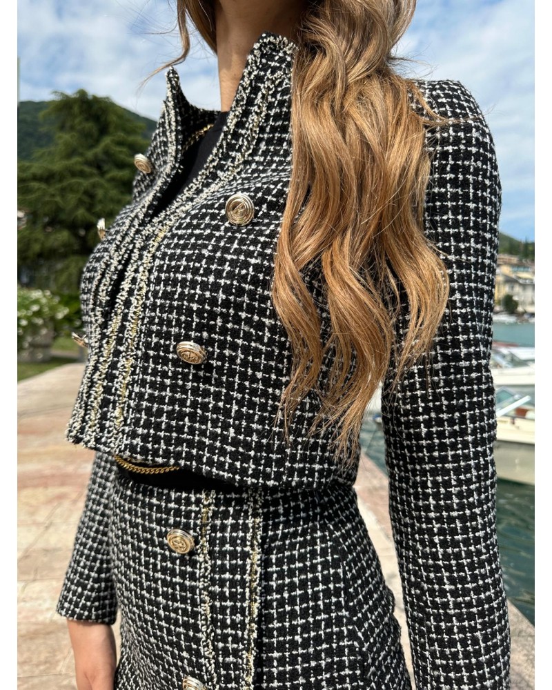 Giacca Violante RELISH