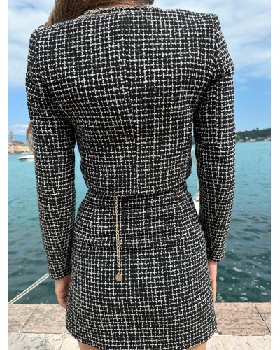 Giacca Violante RELISH