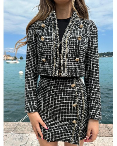 Giacca Violante RELISH