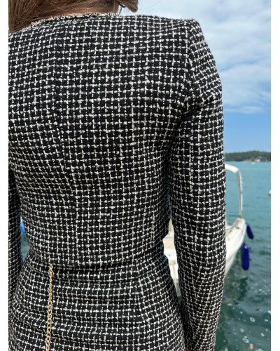 Giacca Violante RELISH