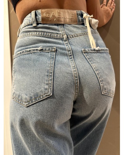 Jeans Sharon GAELLE