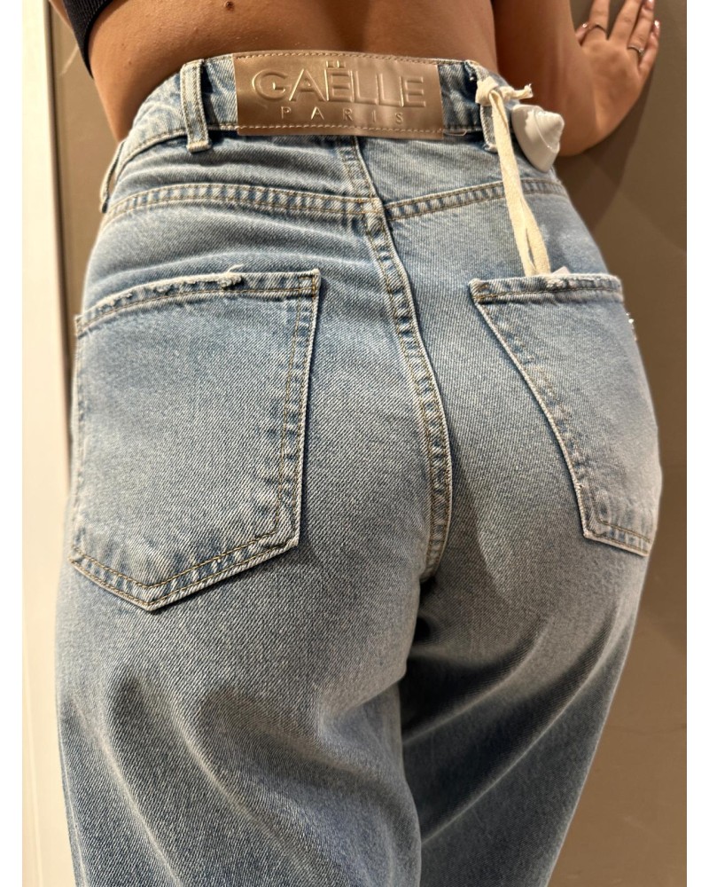 Jeans Sharon GAELLE