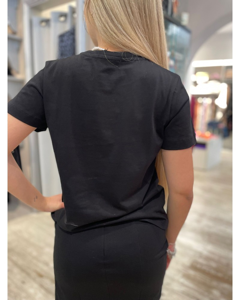 T-shirt GAELLE PARIS