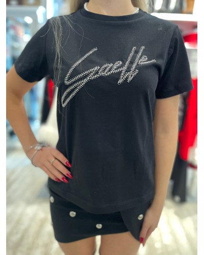 T-shirt GAELLE PARIS