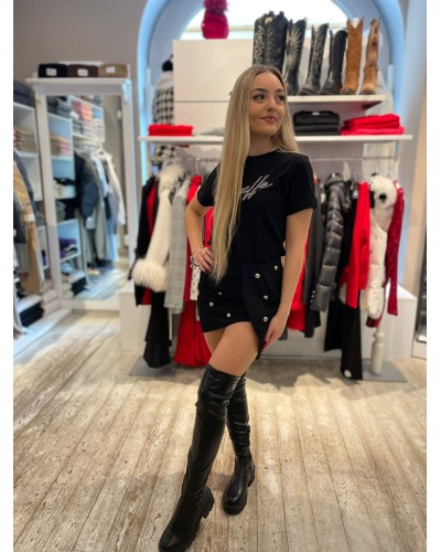 T-shirt GAELLE PARIS