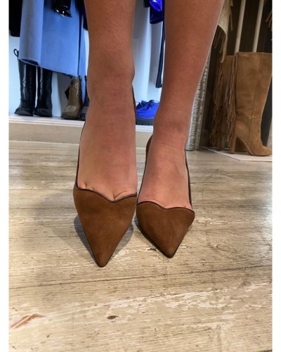 Decolletè Paci ISLO