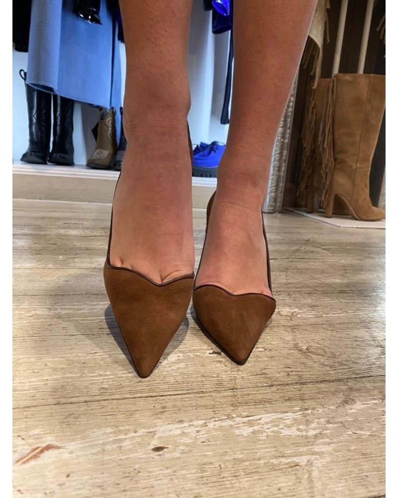 Decolletè Paci ISLO