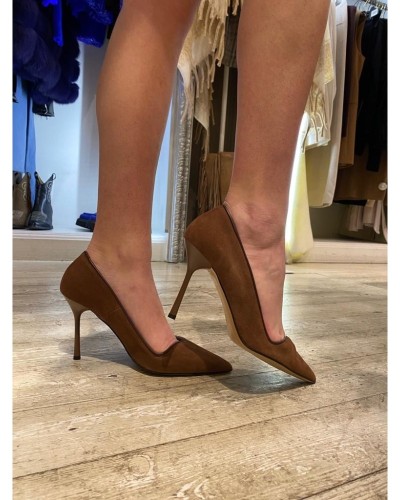 Decolletè Paci ISLO