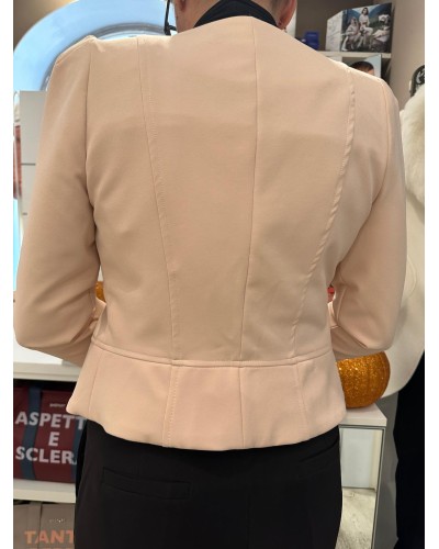 Giacca Xuange RELISH