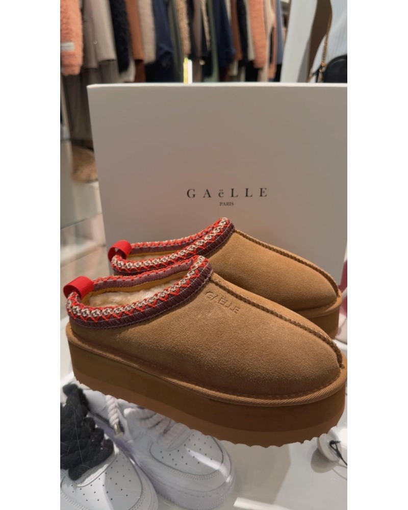 Sabot Eskimo GAELLE PARIS