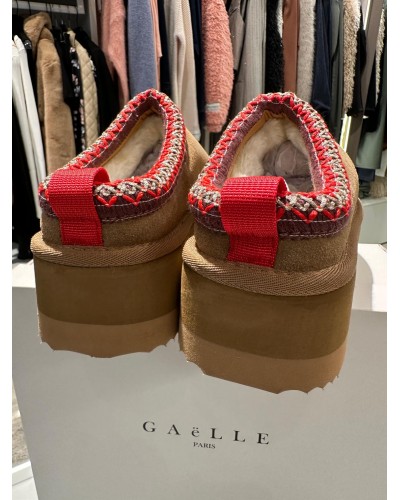 Sabot Eskimo GAELLE PARIS