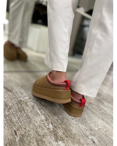 Sabot Eskimo GAELLE PARIS