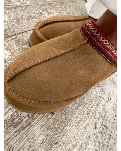 Sabot Eskimo GAELLE PARIS