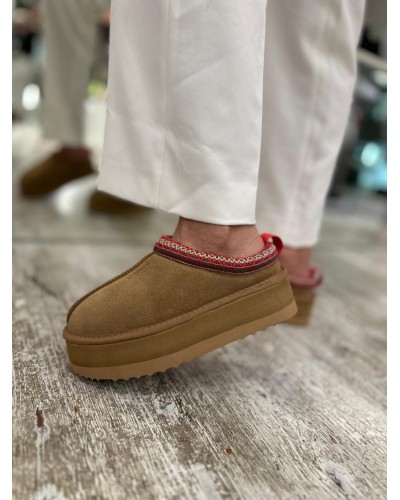 Stivale Eskimo Sabot GAELLE PARIS