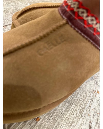 Sabot Eskimo GAELLE PARIS