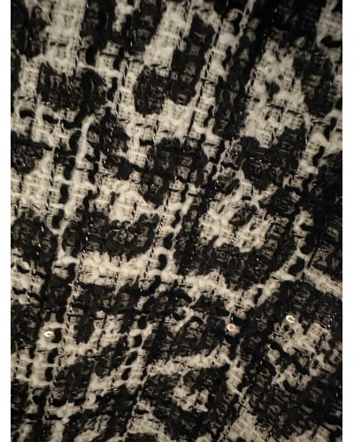 Mini gonna a-line GAELLE PARIS