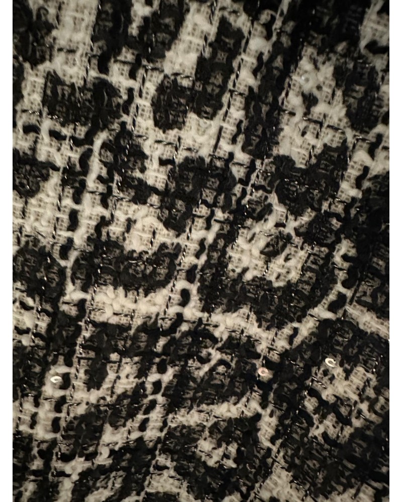 Mini gonna a-line GAELLE PARIS