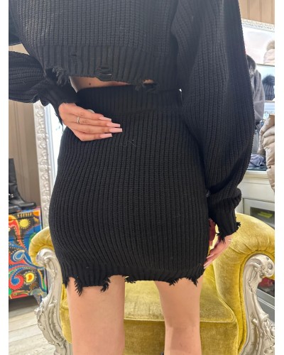 Gonna In Maglia HINNOMINATE