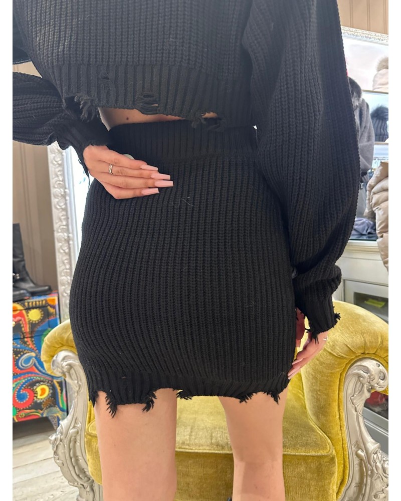 Gonna In Maglia HINNOMINATE