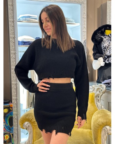 Gonna In Maglia HINNOMINATE