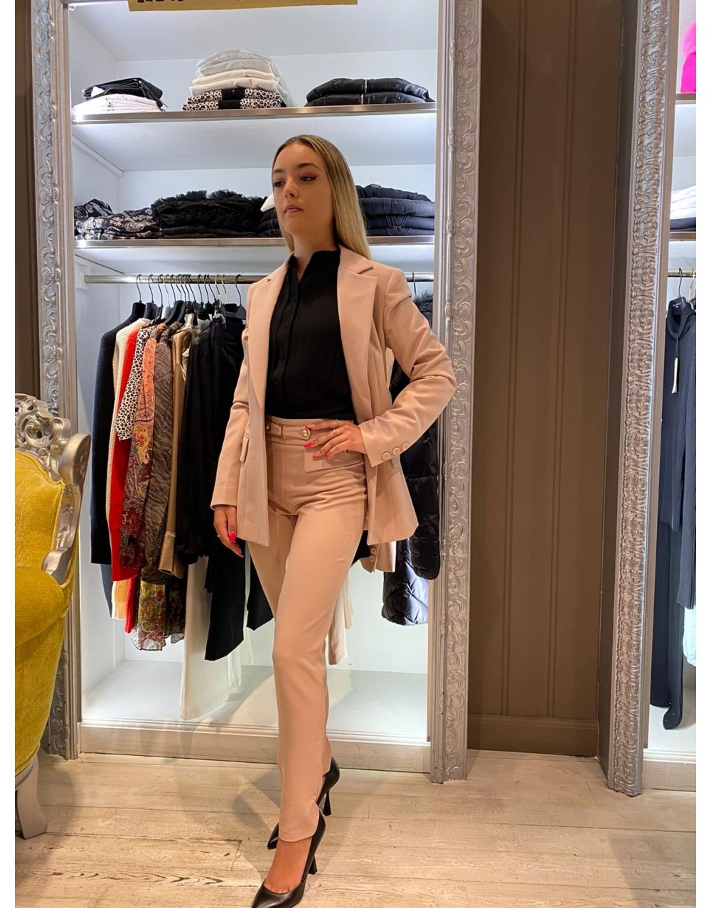 Pantalone Cala RELISH