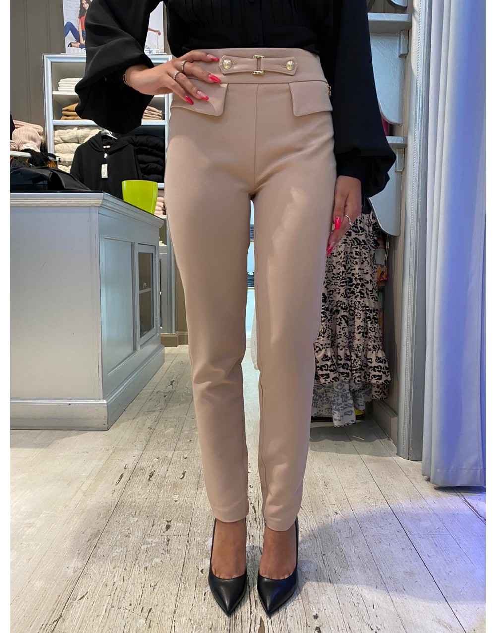 Pantalone Cala RELISH