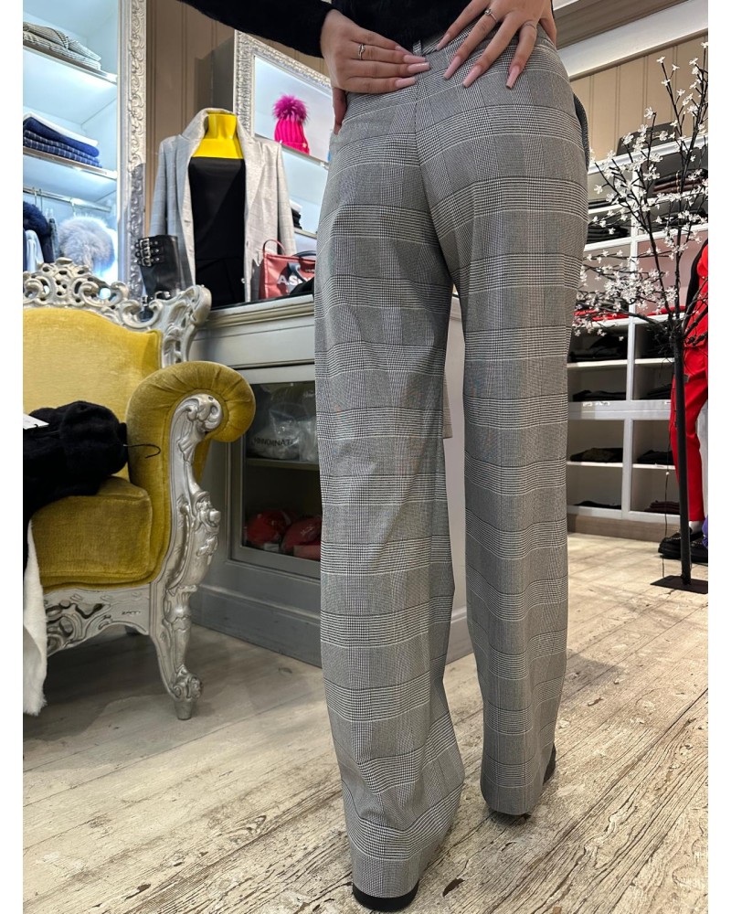 Pantalone Galles GAELLE PARIS