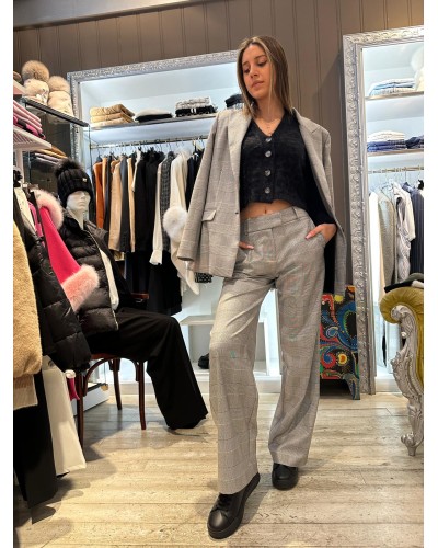 Pantalone Galles GAELLE PARIS