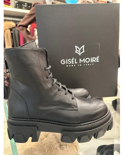 Biker Dortmund GISEL MOIRE'