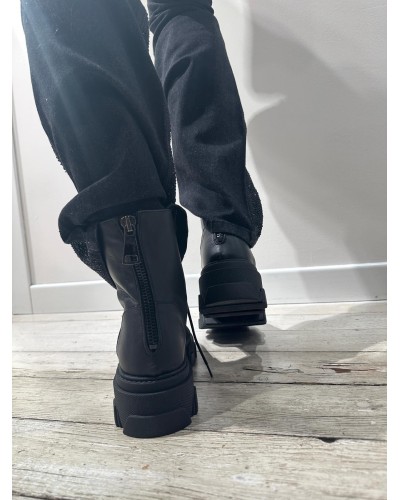 Biker Dortmund GISEL MOIRE'