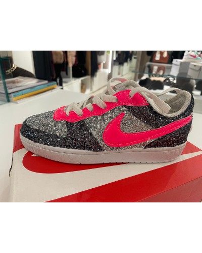 NIKE COURT PERSONALIZZATE