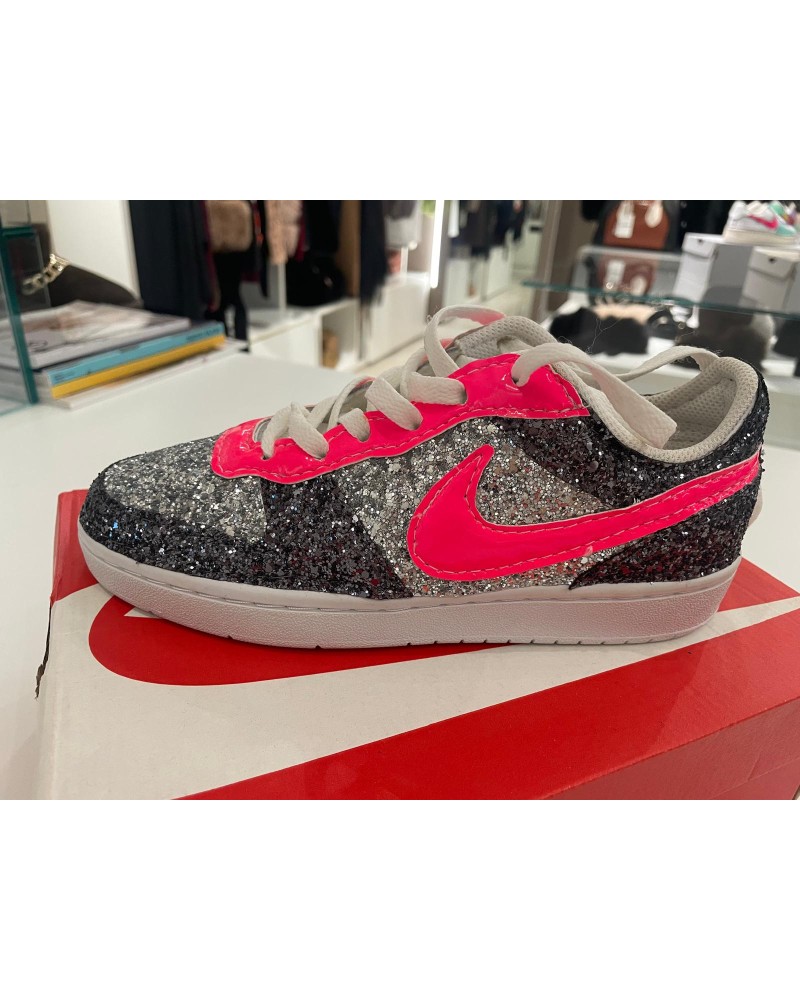 NIKE COURT PERSONALIZZATE