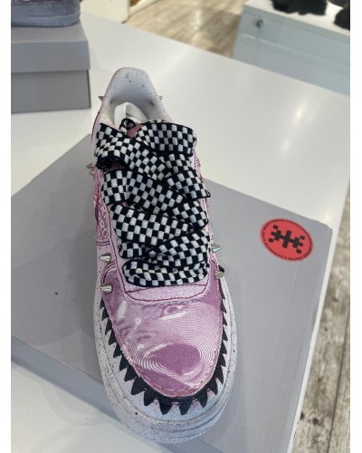 Nike Force 1 Customizzata