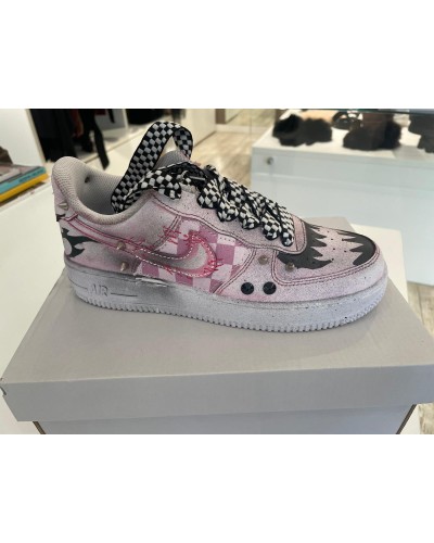 Nike Force 1 Customizzata