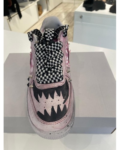 Nike Force 1 Customizzata