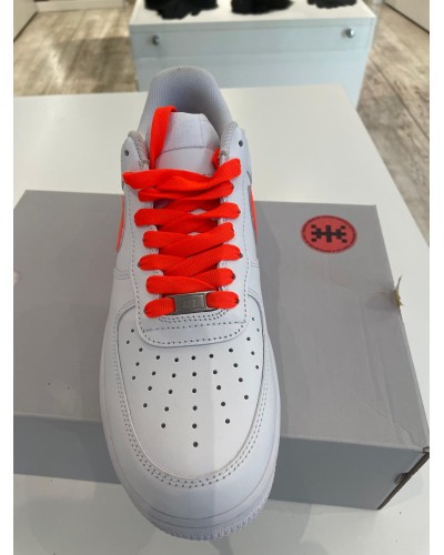 Nike Force 1 Baffo Colato