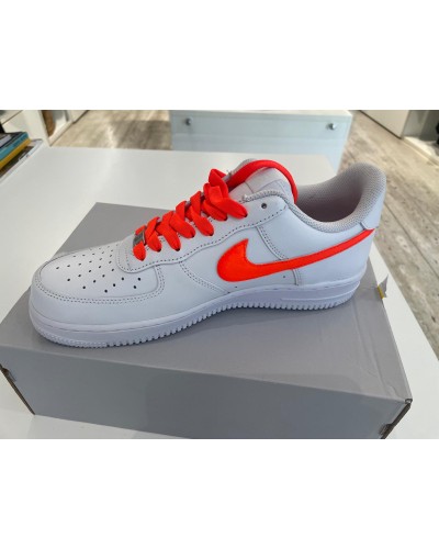 Nike Force 1 Baffo Colato