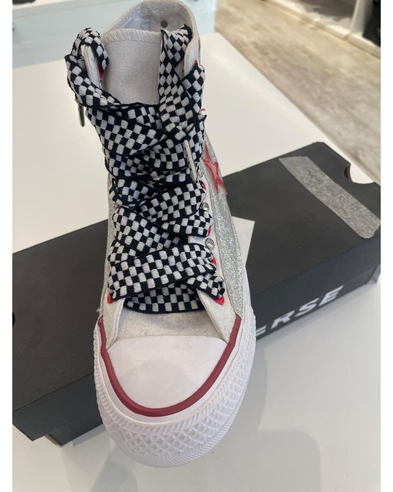 Sneakers Converse All Star Customizzate ALL STAR