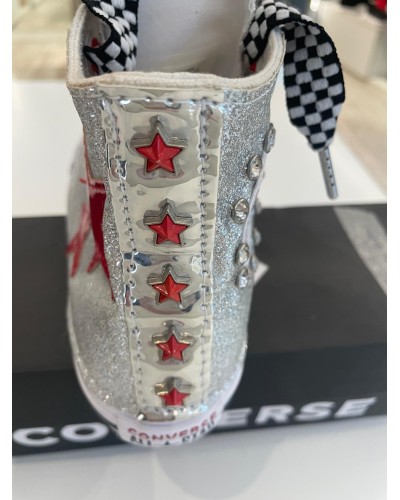 Sneakers Converse All Star Customizzate ALL STAR