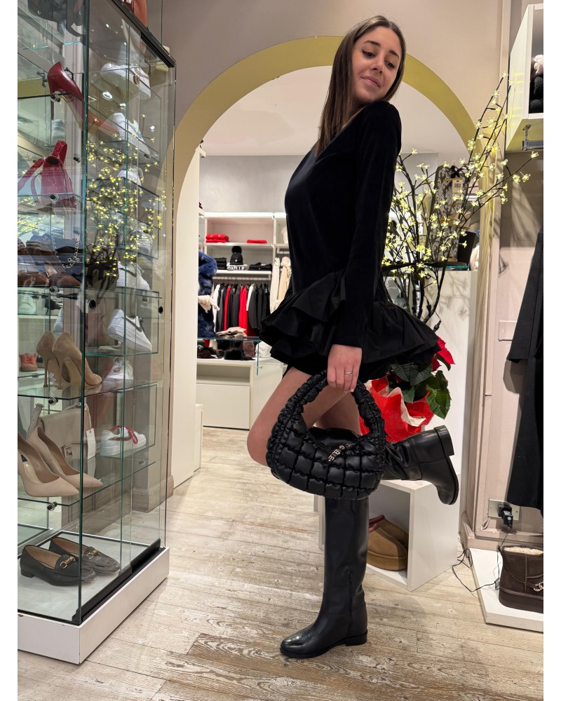 Abito in Fustagno JAYCI