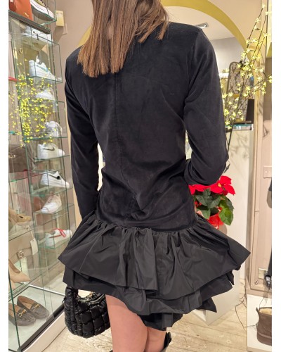 Abito in Fustagno JAYCI