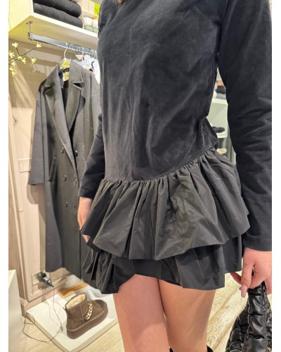 Abito in Fustagno JAYCI