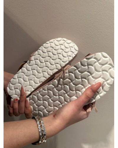 Sabot Dandara Pastel LAGOA